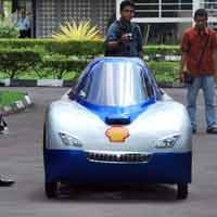 ITS Siapkan 3 Sapu Angin Dalam Kompetisi Kendaraan Hemat Energi