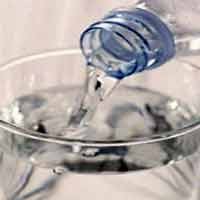 Air Putih Melunturkan Lemak?