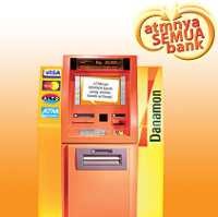 Bank Danamon Bagi Dividen Rp 1 Triliun