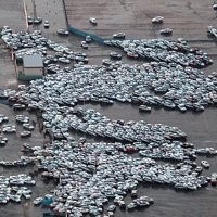 Radiasi Mobil-mobil Keluaran Nissan Dicek