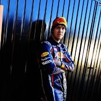 Sebastian Vettel Tertarik Motor Custom Seharga Rp 1,2 Miliar