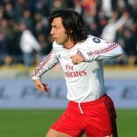 Menunggu Comeback Pirlo