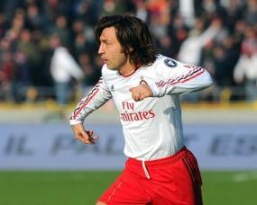 Menunggu Comeback Pirlo