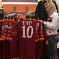 Roma Diakuisisi Pengusaha Amerika Serikat