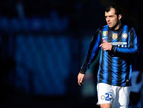 Inter Tak Bersalah dalam Transfer Pandev