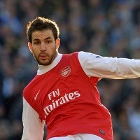 Soal Barca, Lebih Baik Pikirkan Lagi Fabregas