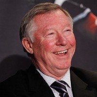 MU Satu Trofi Saja Fergie Sudah Senang