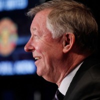 Sir Alex Beberkan Rencana Belanja 