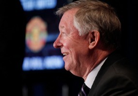 Sir Alex Beberkan Rencana Belanja 