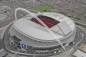 Semifinal Piala FA Sebaiknya Tidak di Wembley