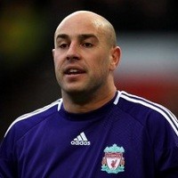 Reina Ingin Tinggalkan Liverpool