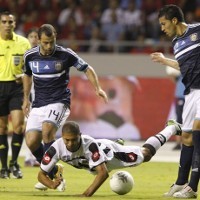 Argentina Ditahan Kosta Rika Tanpa Gol