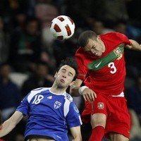 Portugal Atasi Finlandia 2-0
