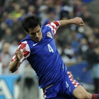 Prancis-Kroasia Berakhir Tanpa Gol