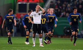 Portugal-Italia Menang, Jerman Takluk