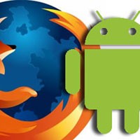 Mencicipi Firefox 4 di Android