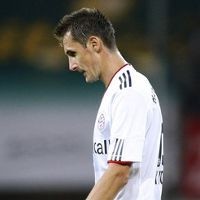 Masa Depan Klose di Bayern Masih Kabur