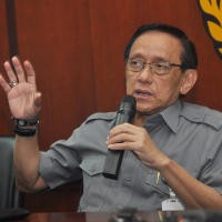 Diduga Bohong Soal FIFA, Nugraha Besoes Dilaporkan ke Mabes Polri