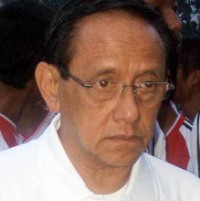 Nugraha Besoes Resmi Dilaporkan ke Polisi, Kliping Koran Jadi Bukti