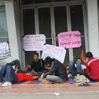 Mensesneg: Negara Sudah Ambil Kantor PSSI