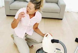 Tinggal di Kamar Sempit Lebih Rentan Kena ISPA