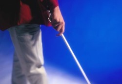 Rahasia Orang Buta Punya Pendengaran yang Tajam