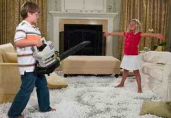 Perilaku Anak yang Nekat Karena Ingin Mencari Perhatian