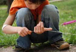 Jika 2 dari 7 Pertanyaan Ini Dijawab Tidak = Anak Berisiko Autis