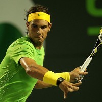 Nadal & Djokovic Mulus ke Perempatfinal