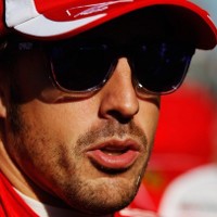 Alonso: Ferrari Tak Buruk di Australia