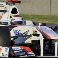 Akui Salah, Sauber Urung Banding