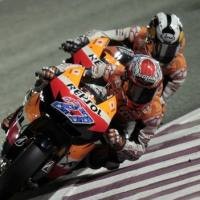 Stoner Tak Anggap Pedrosa Sebagai Ancaman