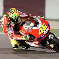 Trek Favorit The Doctor 