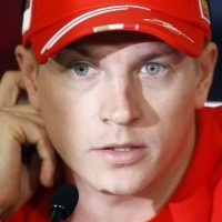 Kimi Ingin Jajal NASCAR