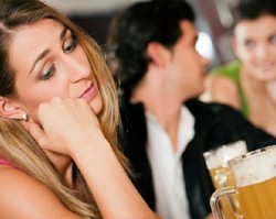 Cara Menyikapi Ketika Mantan Punya Pacar Baru