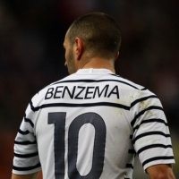 Benzema Mungkin Absen Lawan Spurs