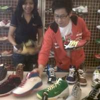 League Siap Go International