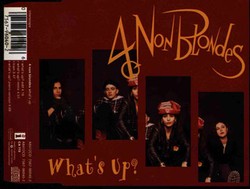 Vokalis 4 Non Blondes Membuat Band Baru dan Mengaku Tak Pernah Menyukai 4 Non Blondes.