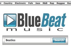 Pemilik Bluebeat.com Dituntut 1 Juta Dollar Karena Menjual Lagu The Beatles Tanpa Izin