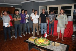 10 Tahun Demajors Yang Menyenangkan