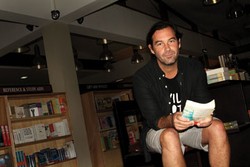 Reinkarnasi Duncan Sheik