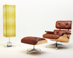 Tips Membeli Furnitur Berbahan Kulit