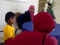 Fitri Akan Dibawa ke Rumah Perlindungan Anak