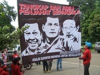 Jurus-Jurus Nurdin Untuk Andi