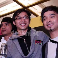 Ungu Nge-Jazz Bareng Andien