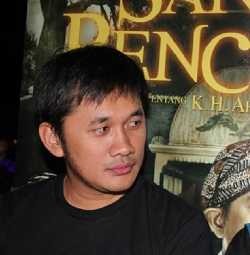 Lewat Film ? Hanung Luruskan Pandangan Jelek Soal Islam