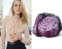 Kol, Rahasia Kecantikan Wanita Paris