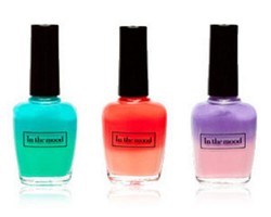 In The Mood, Cat Kuku yang Bisa Deteksi Mood