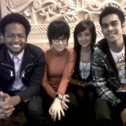 Tangga Stop Bikin Lagu Soal Perselingkuhan