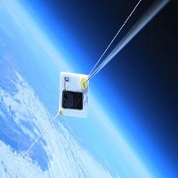 Ponsel Windows Phone 7 Tembus Atmosfer Bumi  